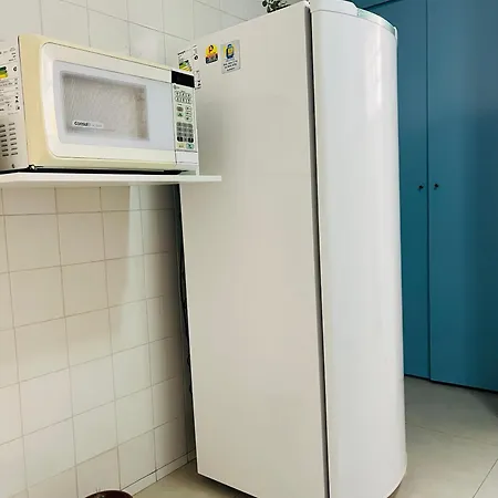 Apartamento Centro Com Garagem E Wi-Fi Aguas de Lindoia Exterior photo