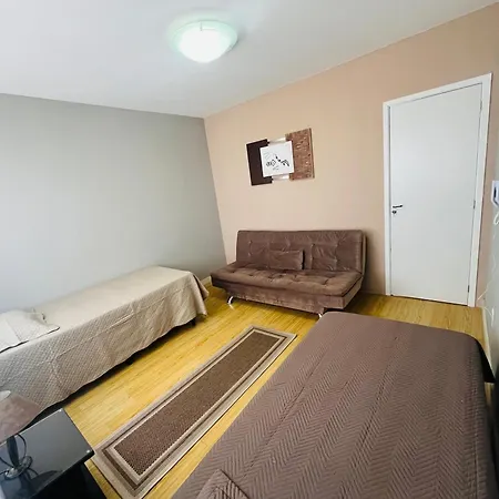 Apartamento Centro Com Garagem E Wi-Fi Aguas de Lindoia Exterior photo