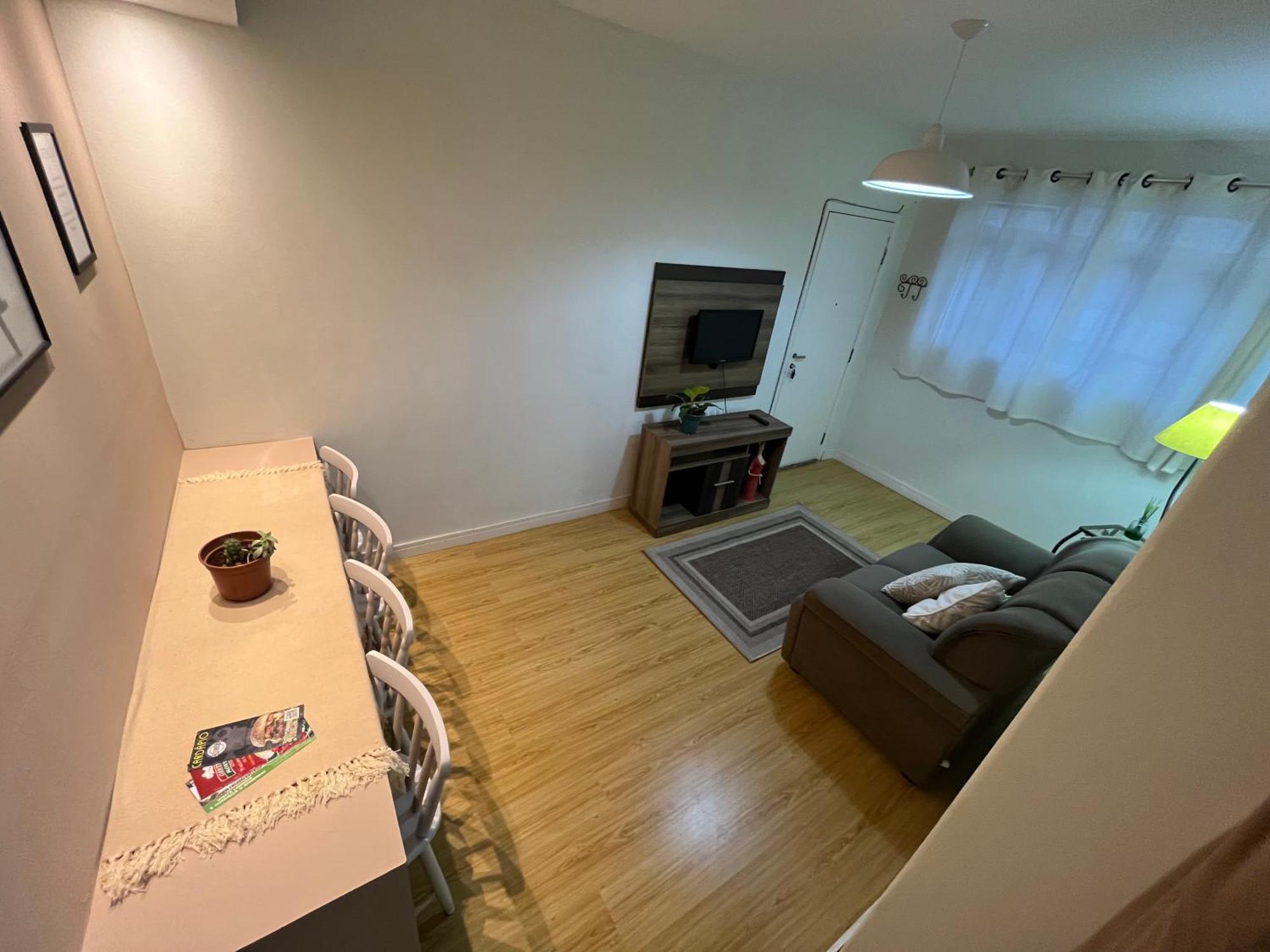 Centro Com Garagem E Wi-fi