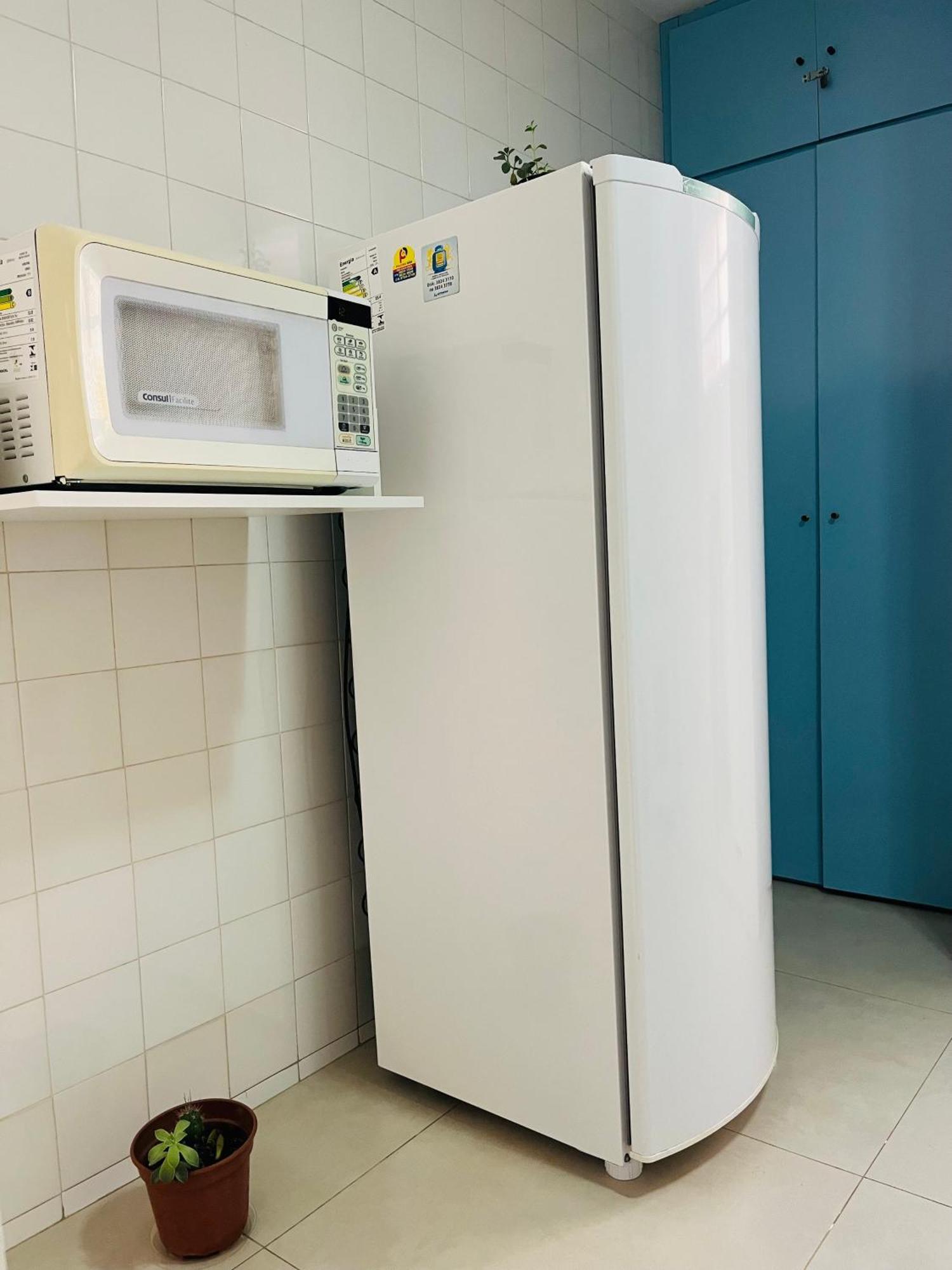 Apartment Centro Com Garagem E Wi-fi
