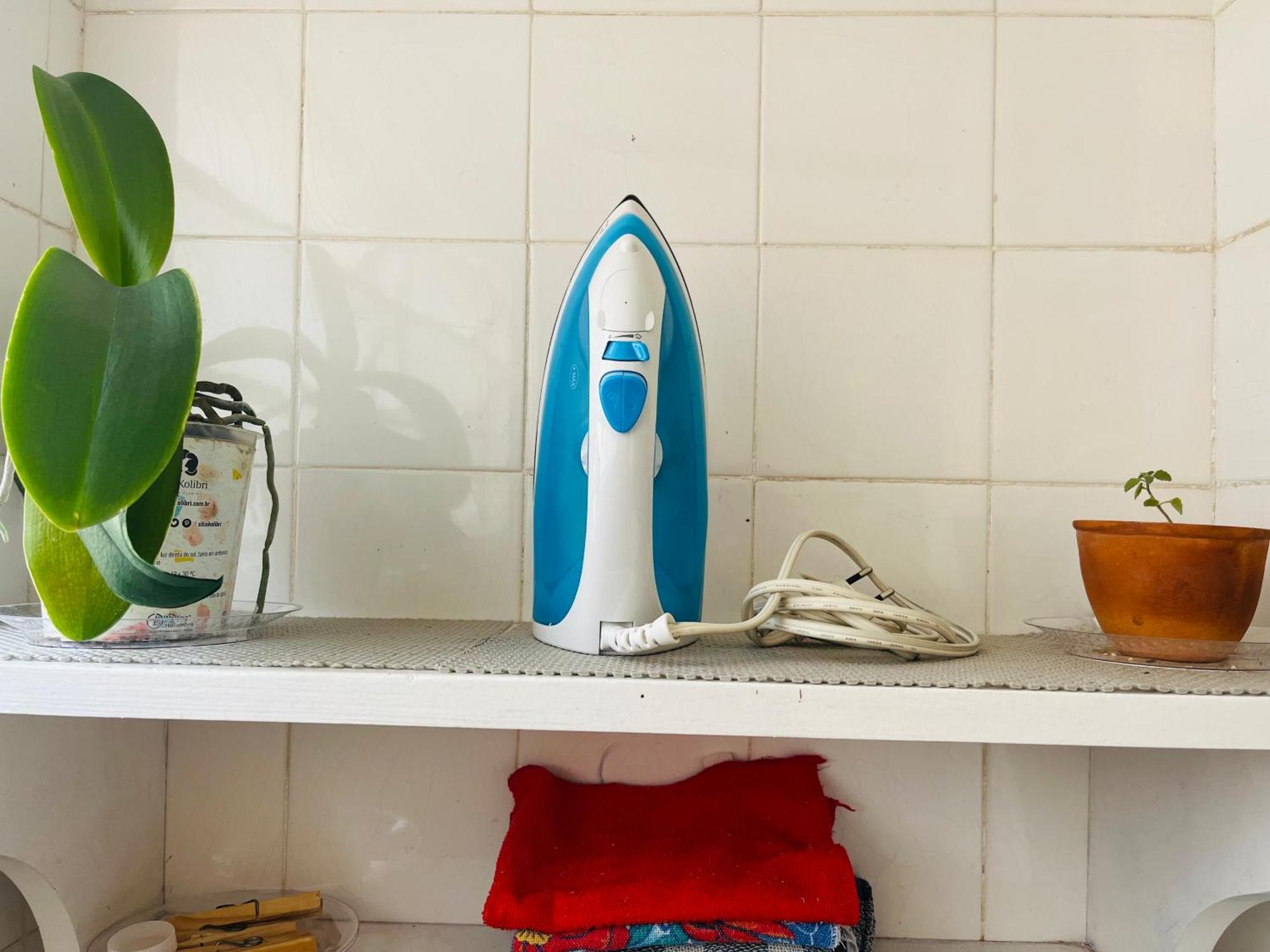 Centro Com Garagem E Wi-fi Apartment *