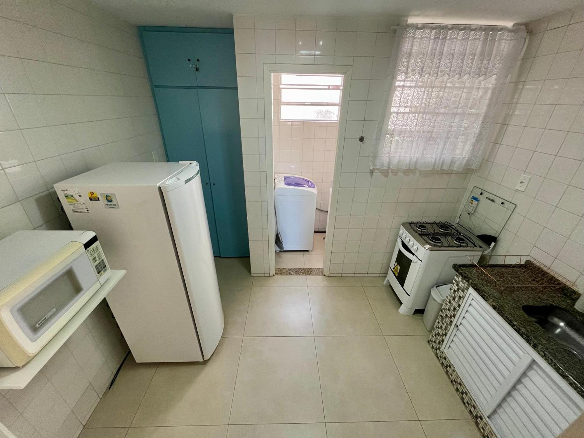 Centro Com Garagem E Wi-fi Apartment *