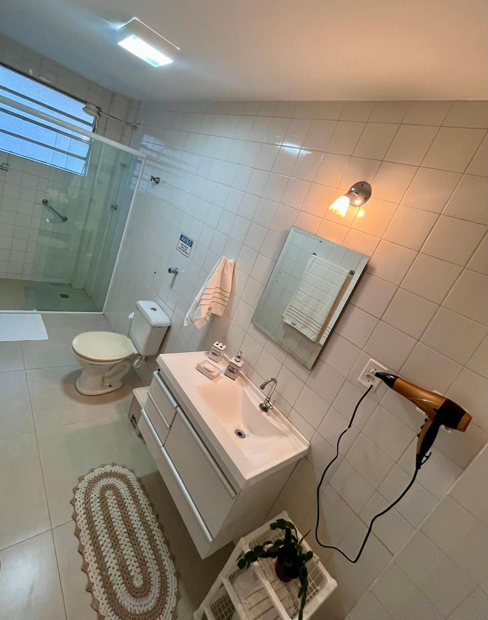 Centro Com Garagem E Wi-fi Apartment *