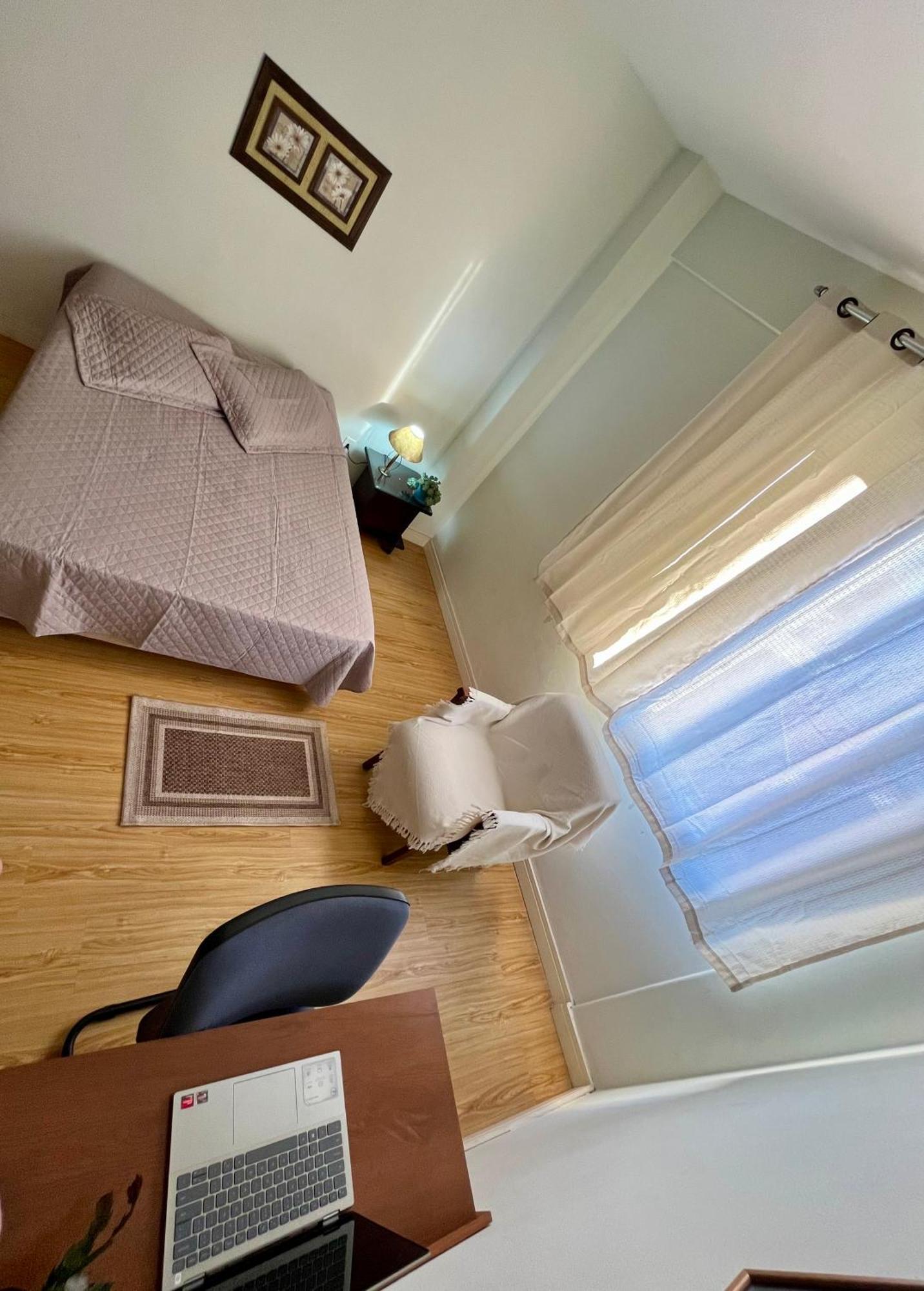 Centro Com Garagem E Wi-fi Apartment Aguas de Lindoia